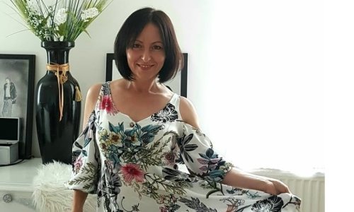 Violeta Vran: 'Ako sami dizajniramo i šivamo odjeću, držimo svoj vanjski izgled i unutarnje zadovoljstvo u svojim rukama'