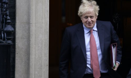 Johnson planira uvesti pune carinske provjere za robu iz EU-a