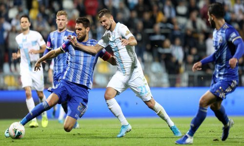 Rijeka dolazi u goste Lokomotivi od koje u posljednjih šest međusobnih utakmica nije izgubila