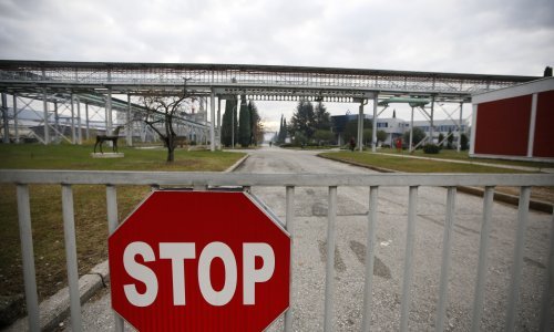 Radnici Aluminija pozvali vlasti FBIH da prihvati izraelsko-kinesku ponudu