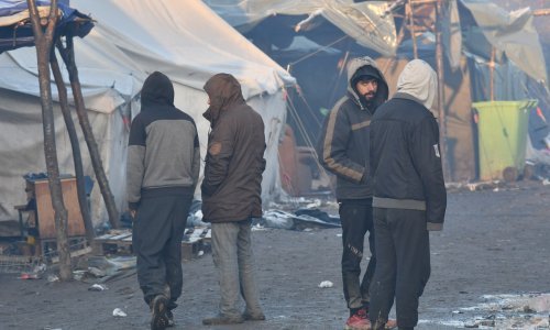 Radončić optužio vlasti Republike Srpske za ignorantski odnos prema migrantskoj krizi