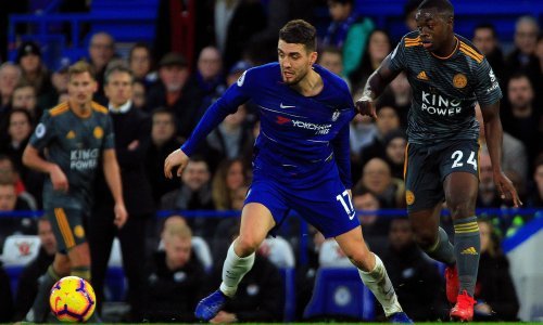 Remi Leicestera i Chelseaja; Mateo Kovačić igrao 15 minuta za 'bluese'