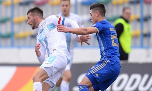 'Lokosi' nadigrali Rijeku; Kastrati svojom brzinom uništio obranu gostiju; pogledajte te golove