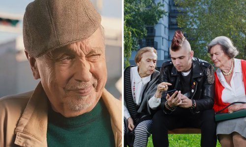 Našim TV reklamama zavladale legende starije od 80 godina