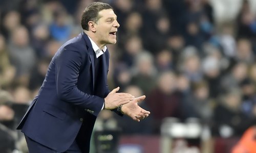 Slaven Bilić i WBA prekinuli crni niz te se vratili na vrh zahvaljujući posrtaju Leedsa