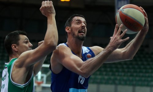 Važna pobjeda Cibone u Novom Mestu kod izravnog konkurenta za ostanak u regionalnoj ligi