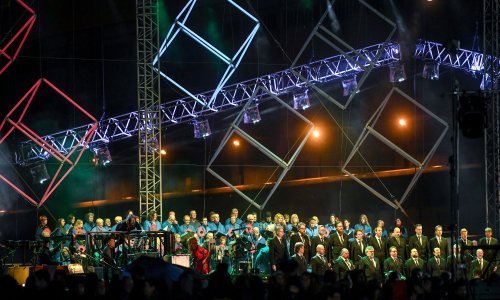 [FOTO/VIDEO] Cijeli grad je disao kao jedno: 24 sata koja su promijenila Rijeku