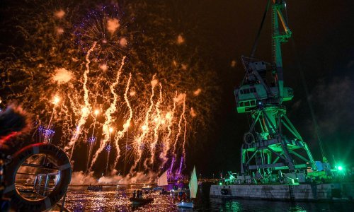 Poznato je koliko je koštao riječki program otvaranja Europske prijestolnice kulture