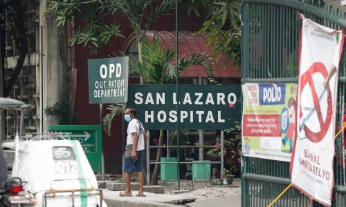 U Filipinima zabilježen prvi smrtni slučaj od koronavirusa izvan Kine