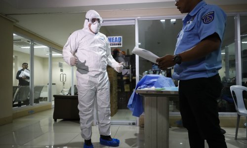 Japanci odgodili početak nogometnog prvenstva: Ulažemo napore kako bismo spriječili širenje zaraze