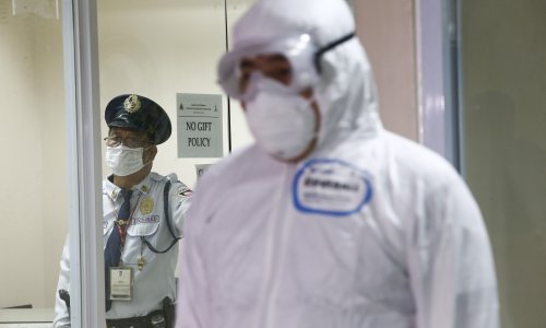 WHO: Još uvijek nema pandemije koronavirusa