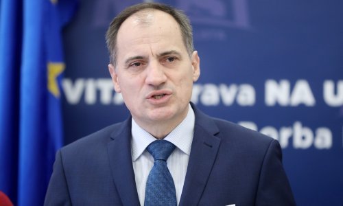 Dobrović: Zbrinjavanje otpada na Žitnjaku moglo bi se opet naplatiti građanima