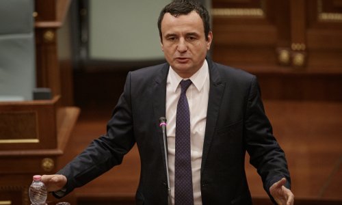 Dan prije isteka roka dogovorena kosovska vlada, Kurti će biti novi premijer