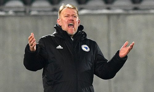 Robert Prosinečki niže neuspjehe u Turskoj; njegov je Konyaspor toliko loš da ni Žuti ne može pomoći