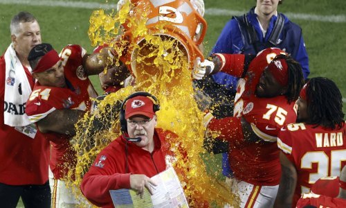 Kansas City Chiefsi nakon nevjerojatnog preokreta uzeli titulu koju su čekali punih 50 godina!