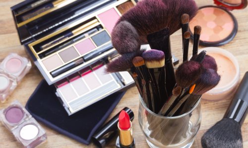 Pet make-up grešaka koje lako možete izbjeći