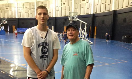 Sin Stojka Vrankovića ušao u povijest; prvi Hrvat kojem je to uspjelo!