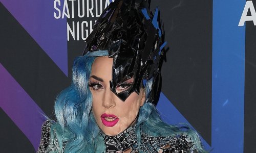 Hvali se njime na Instagramu: Lady Gaga više ne skriva svog novog dečka