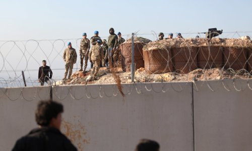 Turski vojnici u Siriji poginuli zbog manjka informacija