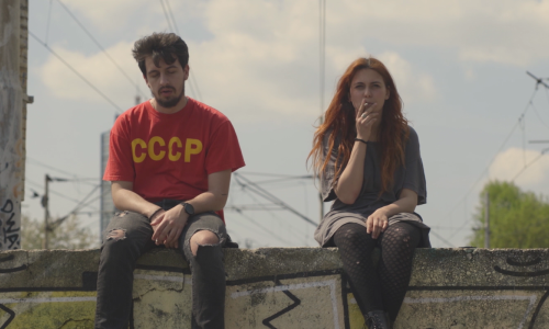 U kina stiže 'Zagrebački ekvinocij', generacijska komedija o zagrebačkom alternativnom noćnom životu