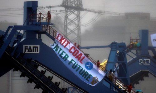 Ugljen glavni izvor energije u Njemačkoj u prvoj polovini godine