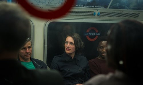Tko je Phoebe Waller-Bridge, žena koja je pomela Hollywood?