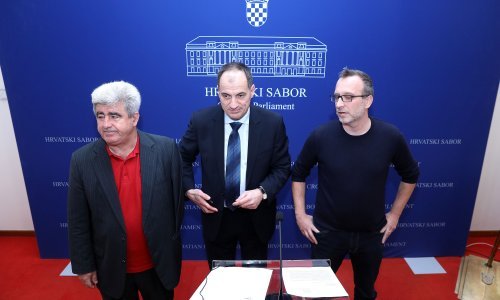 Sladoljev o rupi u zagrebačkom proračunu: Na djelu je agrokorizacija Grada Zagreba