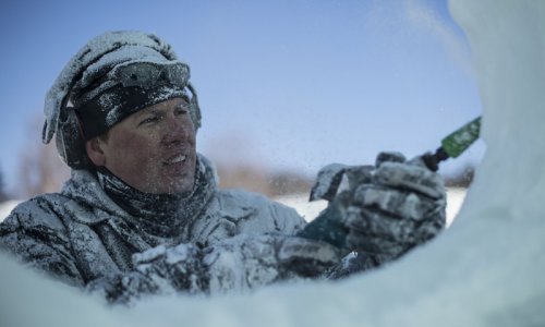 Nakon svega, znanstvenici nam sad predviđaju dolazak novog ledenog doba