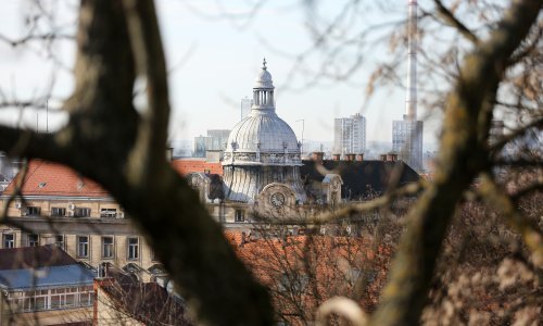 Iz Grada Zagreba objasnili kako je nastao manjak u proračunu