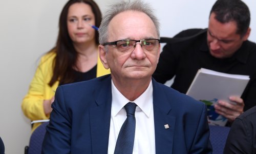 Na suđenju Glavašu za slučaj 'selojtep' i 'garaža' svjedoče Bebić, Hebrang i Olujić