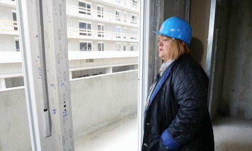 Mrak-Taritaš Rovisu: Da meni moj šef podnese toliko amandmana, pokrila bih se po ušima i donijela ostavku