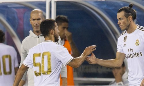 Real Madrid se želi riješiti jedne od svojih najvećih i najskupljih zvijezda, a o cijelom slučaju se oglasio i njegov menadžer