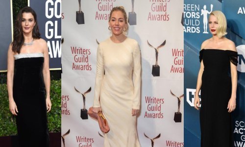 Slavna stilistica otkriva tajne najbolje odjevenih holivudskih ljepotica