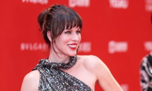 Nakon proživljenog traumatičnog razdoblja, Milla Jovovich na svijet donijela treću djevojčicu