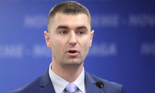 HDZ-ovac Filipović: U zagrebačkom proračunu troši se više nego što se uprihodi