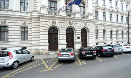 Optuženi za odavanje informacija iz tajnih istraga USKOK-a odbacili krivnju