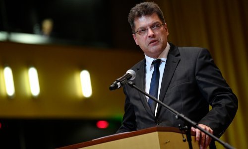 Povjerenik iz Slovenije predlaže da se Slovenija i RH sudu EU-a obrate zajednički