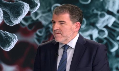 Stručnjak poručuje: Nema mjesta panici. Moguće je da koronavirus zaobiđe Hrvatsku