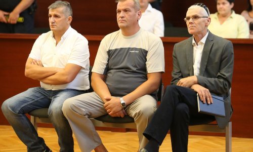 Nobilo zastupa ratne zarobljenike koji od Hrvatske traže naknadu za iživljavanje u Lori