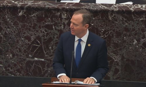 Demokrati pozvali republikance da glasaju za opoziv Trumpa, prozvali ga predsjednikom 'bez moralnog kompasa'