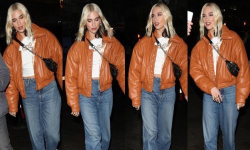 Lijepa Kosovarka pokazala kako se nose najtraženije tenisice