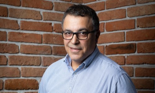 Miroslav Holjevac novi je predsjednik Uprave Zagrebačke pivovare