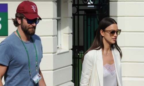 Svi se pitaju znači li ovo da su Irina Shayk i Bradley Cooper ponovno zajedno