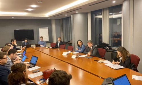 Picula predložio nova načela za proširenje EU-a, evo što se traži od zapadnog Balkana