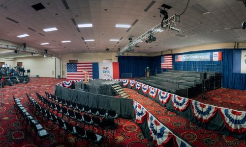 Nakon debakla u Iowi, demokrati glasaju u New Hampshireu