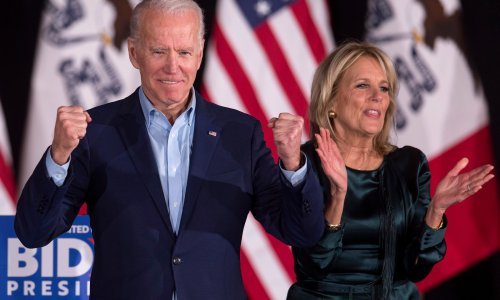 Biden: Ne kanim uljepšavati; u Iowi smo dobili udarac u trbuh