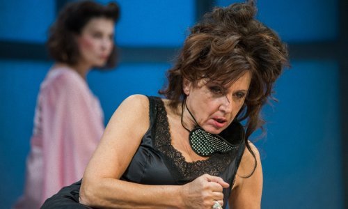 Osvojite ulaznice za predstavu 'Sirena i Viktorija'