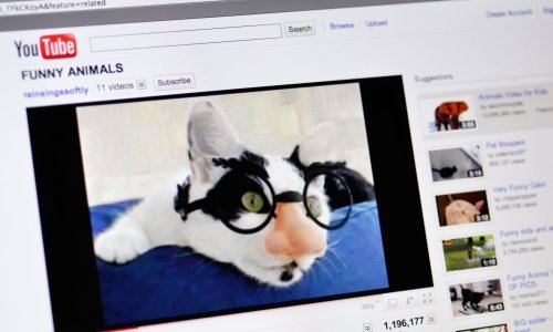 Devet puta više nego što ga je Google platio: Napokon znamo koliko novca donosi YouTube