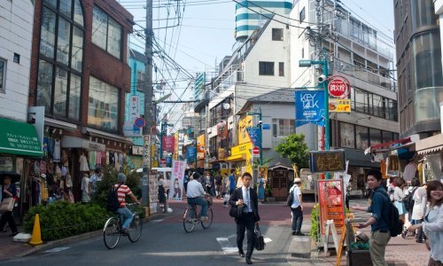 Japan sve stariji, vlada predlaže mogućnost rada do 70. godine