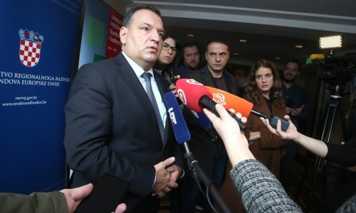 Novih devet pacijenata u Rijeci, čekaju se rezultati